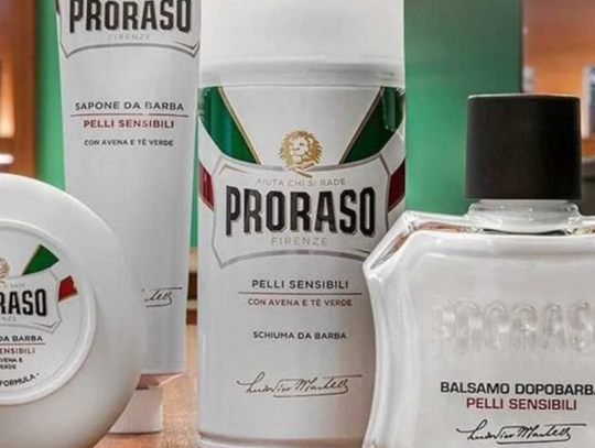 Jak dbać o zarost? Poznaj najważniejsze etapy pielęgnacji