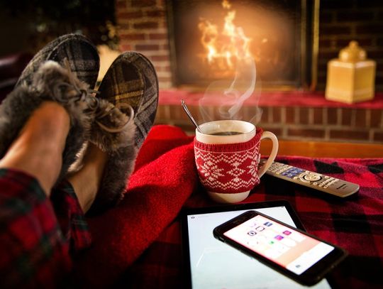 Jak dodać wnętrzu przytulności?