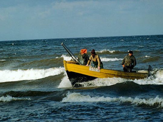 Jak europejscy ministrowie ds. rybołówstwa niszczą zasoby ryb