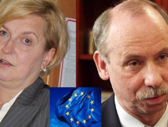 Jak głosowali mieszkańcy powiatu starogardzkiego? Fotyga i Lewandowski w Europarlamencie