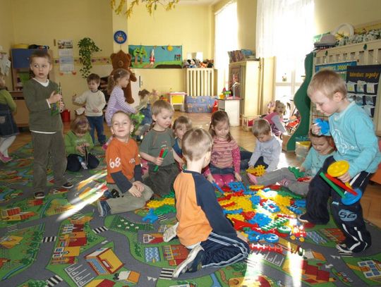 Jak i kiedy w Tczewie odebrać 500 zł na dziecko?