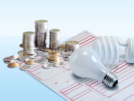Jak można wydać mniej za energię elektryczną?