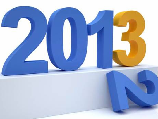 Jak oceniasz mijający rok?