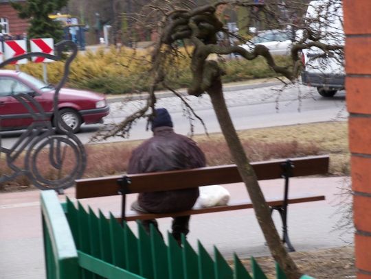 Jak poprawić higienę bezdomnych