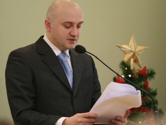 Jak poseł i radny chcieli promowć swojego kandydata. Przedwyborcza agitacja na sesji Rady Miasta?