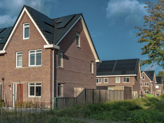 Jak przejść na ekologiczne ogrzewanie domu?