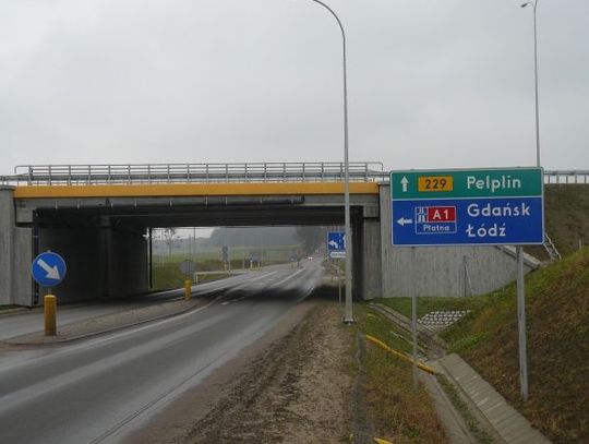 Jak „przeżyć” i skorzystać na budowie autostrady A-1