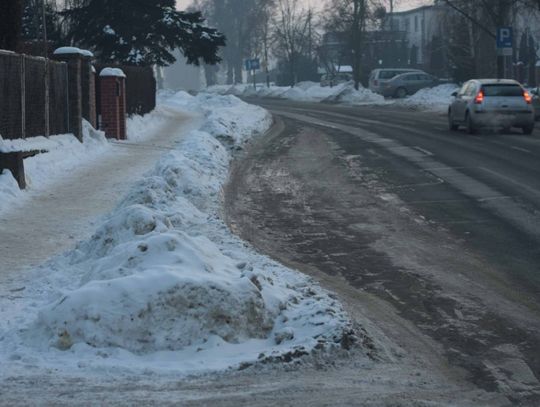 Jak radzić sobie z mrozem