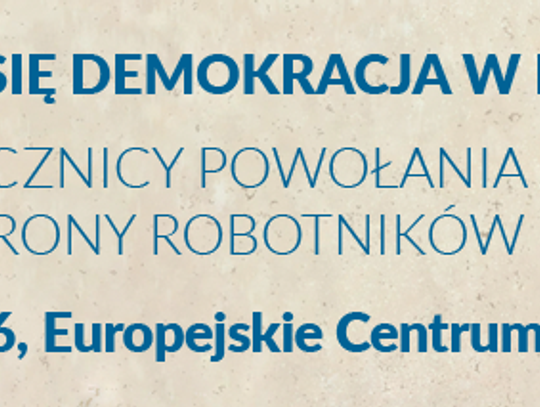 Jak rodziła się demokracja w Polsce?