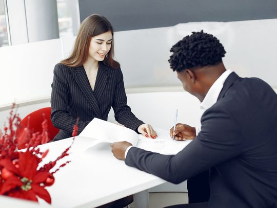 Jak skutecznie sprzedać nieruchomość?