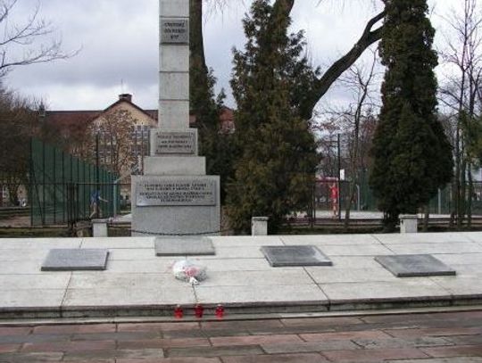 Jak sowieci "wyzwalali". Wywozili nie tylko trzewiki