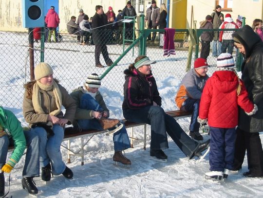 Jak spędzić ferie w Tczewie? Zimowy wypoczynek bez nudy
