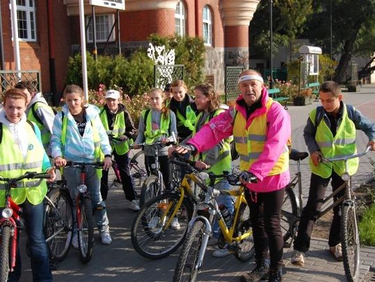 Jak spędzić majówkę? Na dwóch kołach, na łonie natury, historycznie lub przy dźwiękach skrzypiec