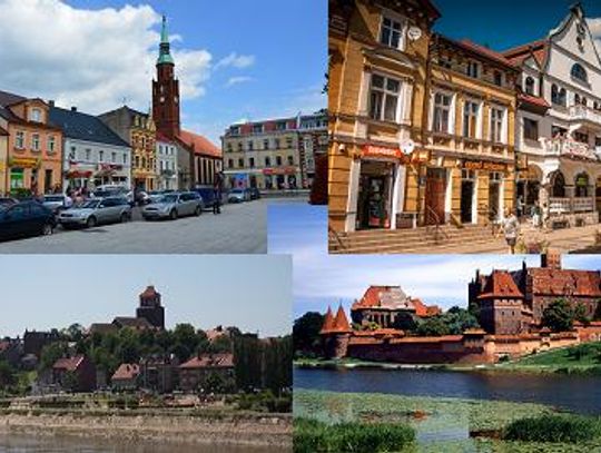 Jak Starogard wypada na tle innych miast? Finanse, inwestycje i jakość życia miast pod lupą