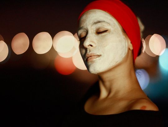 Jak szybko poprawić wygląd cery