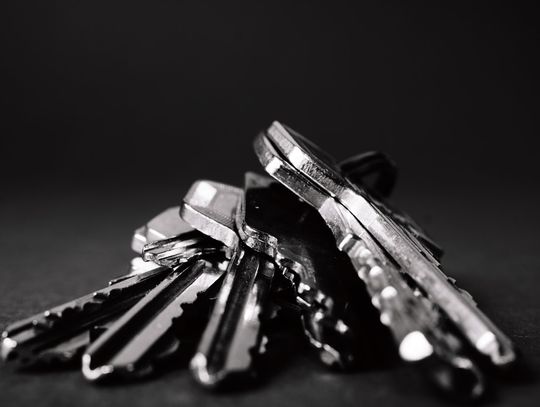 Jak uchronić się przed włamaniem?