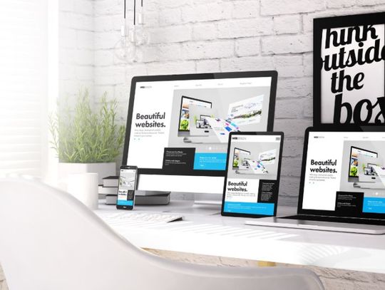 Jak wybrać agencję tworzącą strony internetowe w Gdańsku?