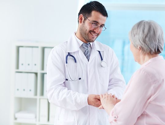 Jak wybrać dobrego ortopedę w Gdańsku? Czym się kierować?