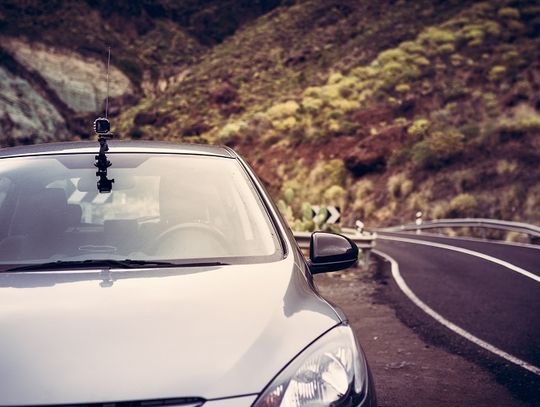 Jak wybrać wideorejestrator do samochodu?