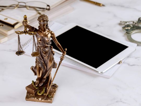 Jak wygląda postępowanie z zakresu prawa karnego?