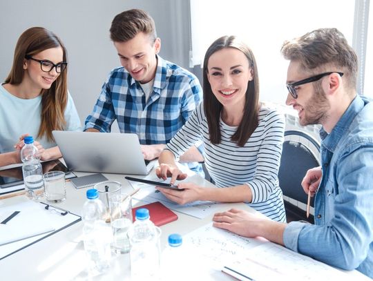 Jak wygląda rynek pracy w Gdańsku?