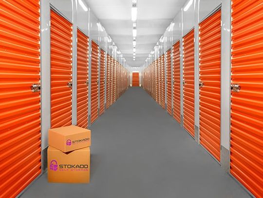 Jak wygląda rynek self storage w Polsce