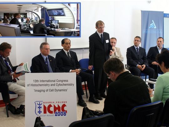 Jak zabić komórki nowotworowe?