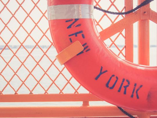 Jak zadbać o bezpieczeństwo w czasie wakacji?