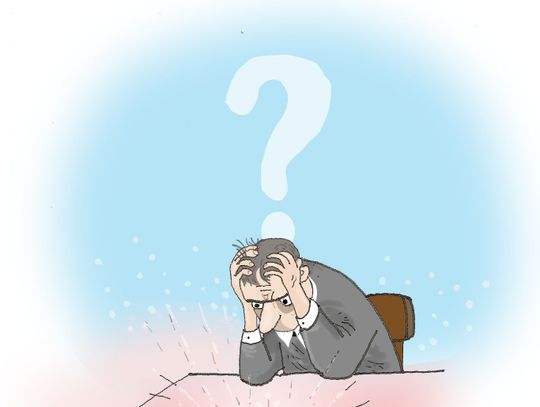 Jak zbudować strategię finansową na życie