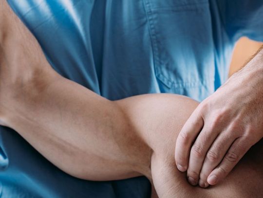 Jak znaleźć dobrego masażystę w Gdańsku?