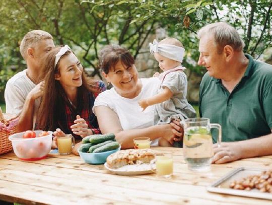 Jak zorganizować strefę piknikową na osiedlu mieszkaniowym?