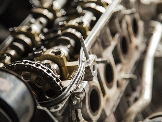 Jak zostać Orłem Motoryzacji w swoim mieście?