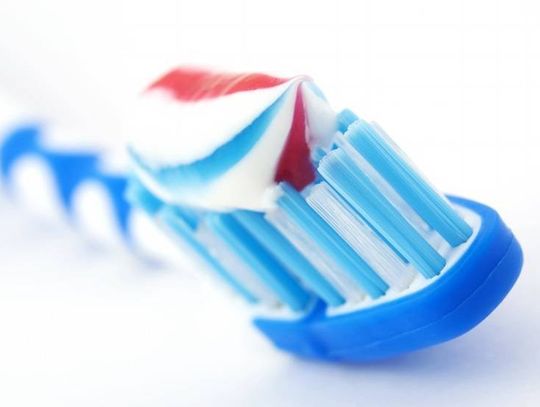 Jaką pastę do zębów używać?