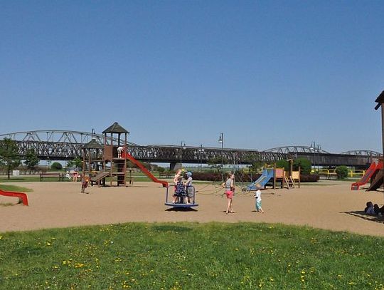 Jaka pogoda na najbliższe dni?