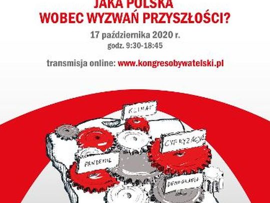 Jaka Polska wobec wyzwań przyszłości ? 