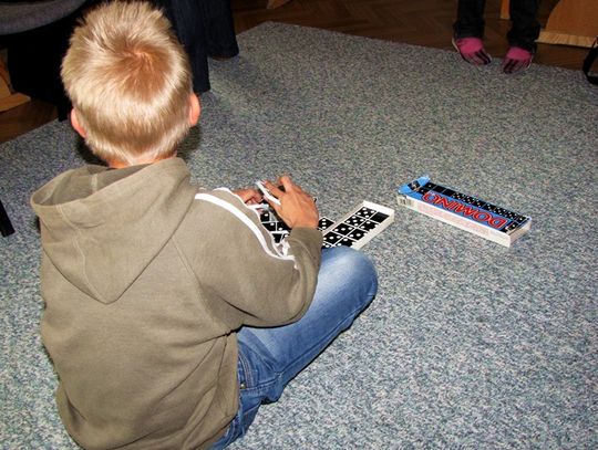 Jaka przyszłość dla Ogniska?