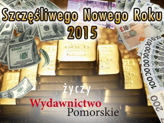 Jaki jest Twój przepis na udanego Sylwestra? Bal, zabawa w domu czy porządne wyspanie się?