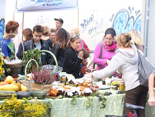 Jaki smak ma jesień?