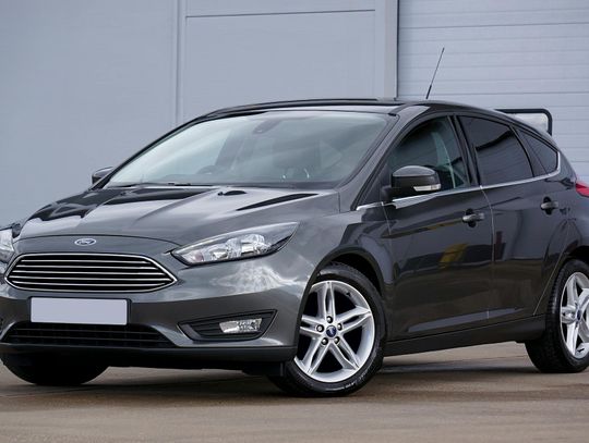 Jakie auta z USA są najbardziej opłacalne do sprowadzenia w 2025 roku?