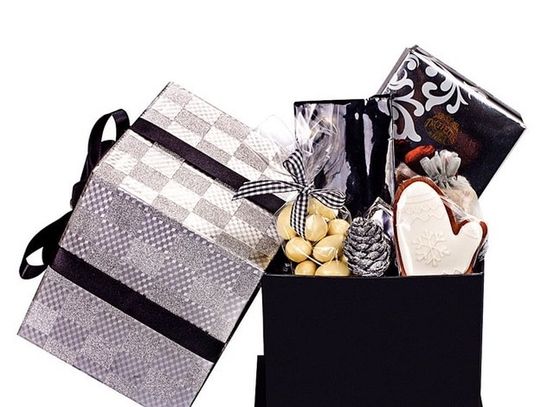 Jakie są najlepsze prezenty świąteczne dla firm?