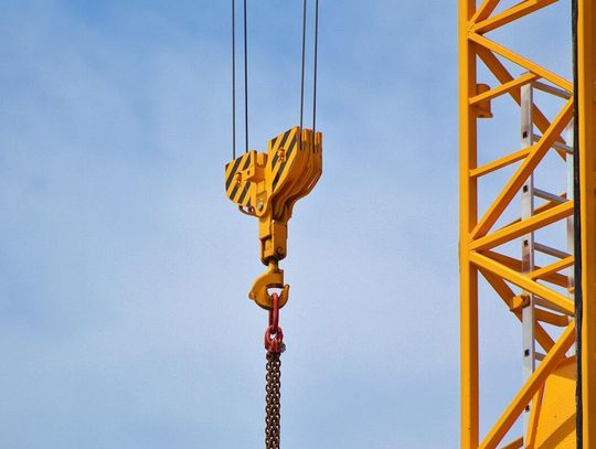 Jakie wypożyczać maszyny budowlane?