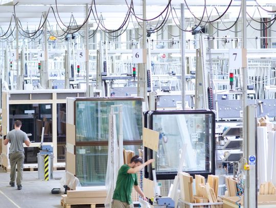 Jakość w pięknym wykonaniu