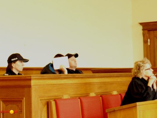 Jakub S.: „Gdybym mógł cofnąć czas...”