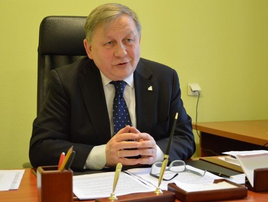 Jan Kilian - "blokada mównicy nie była spontanicznym porywem"