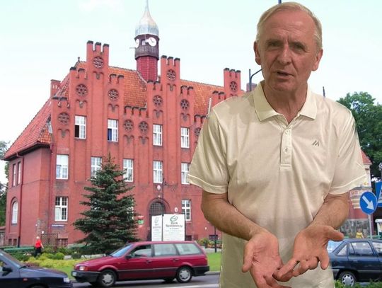 Jan Kulas do prezydenta Tczewa - 36 pytań niepospolitych i ważnych!