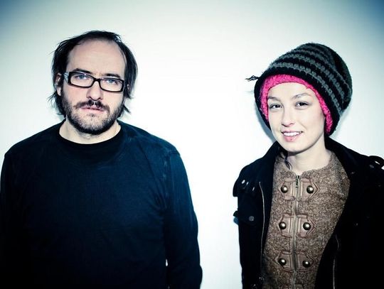 Janiczak i Rubin nominowani do "Paszportów"