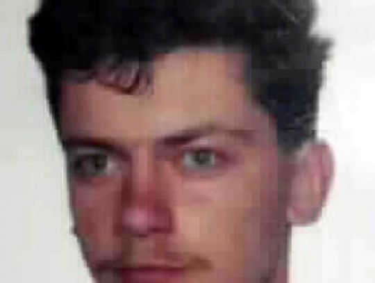 "Jankoś" poszukiwany Listem Gończym