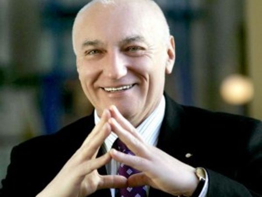 Janusz Daszczyński z Gdańska krok od objęcia prezesury Polskiego Radia