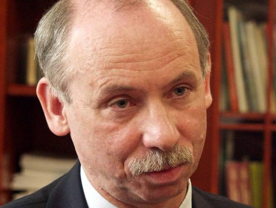 Janusz Lewandowski komisarzem unijnym ds. budżetu. Struk marszałkiem pomorskim!