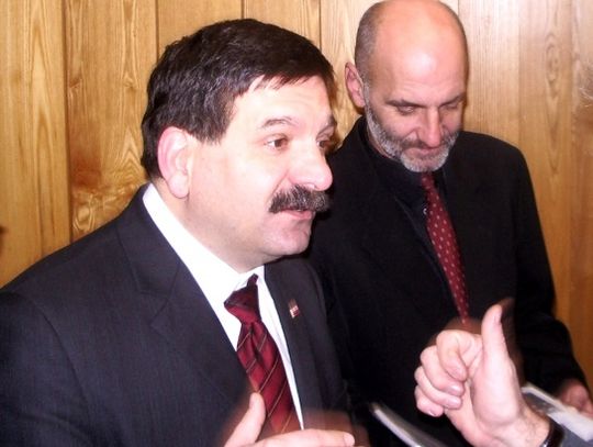 Janusz Śniadek do Lecha Wałęsy: Na ile pozostaliśmy wierni przesłaniom Sierpnia